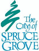 City of Spruce Grove Logo